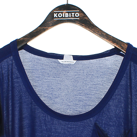 CLUB MONACO(Ŭ������) ���� ���� Ƽ �̹���2 - ���̺��� �߰���ǰ