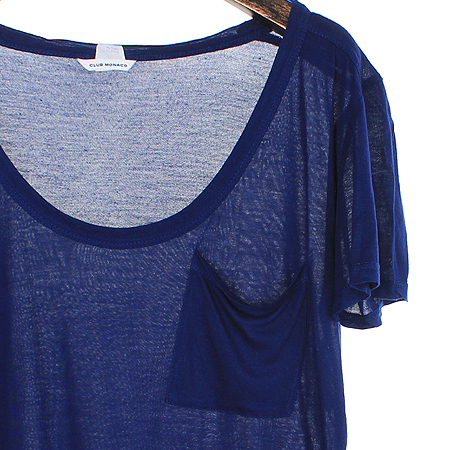 CLUB MONACO(Ŭ������) ���� ���� Ƽ �̹���3 - ���̺��� �߰���ǰ