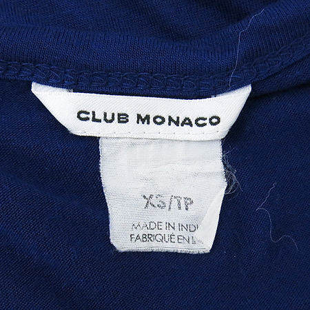 CLUB MONACO(Ŭ������) ���� ���� Ƽ �̹���5 - ���̺��� �߰���ǰ