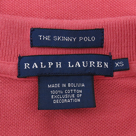 Polo Ralphlauren(����) �ε���ũ ���� ī�� Ƽ �̹���5 - ���̺��� �߰���ǰ