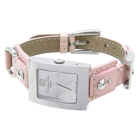 Dior(ũ����î���) D78 109 (CD052110A009) �簢������ ��ũ��� ������ð� �̹���2 - ���̺��� �߰���ǰ