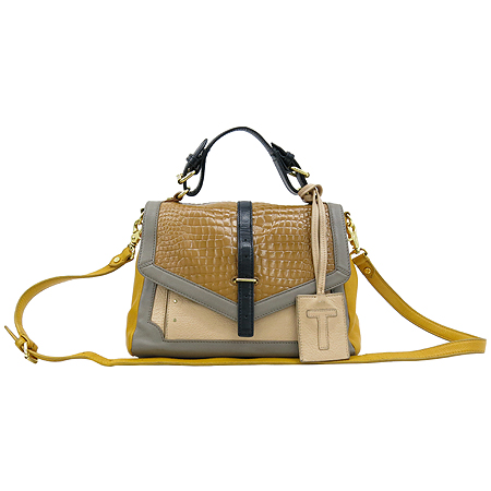TORY BURCH(�丮��ġ) 797 �̵�� ��ÿ 2WAY [�λ꼾�Һ���] �̹���2 - ���̺��� �߰���ǰ
