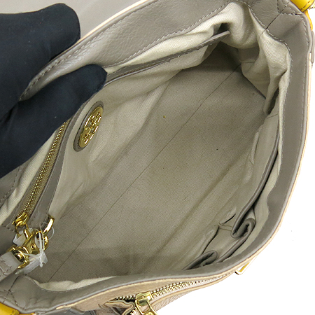 TORY BURCH(�丮��ġ) 797 �̵�� ��ÿ 2WAY [�λ꼾�Һ���] �̹���6 - ���̺��� �߰���ǰ