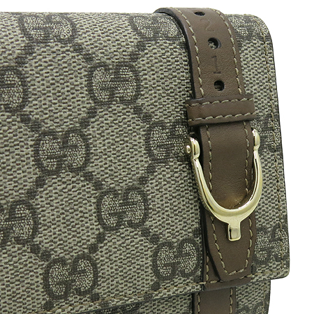 Gucci(����) 309760 GG�ΰ� PVC ������ ĵ���� ������ �̹���3 - ���̺��� �߰���ǰ