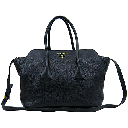 Prada(�����) BN2655 ��� ��Ż �ΰ� ���� VIT.DAINO(�۾�������) 2WAY �̹���2 - ���̺��� �߰���ǰ