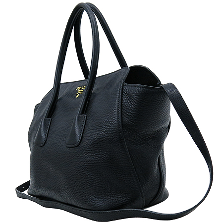 Prada(�����) BN2655 ��� ��Ż �ΰ� ���� VIT.DAINO(�۾�������) 2WAY �̹���3 - ���̺��� �߰���ǰ