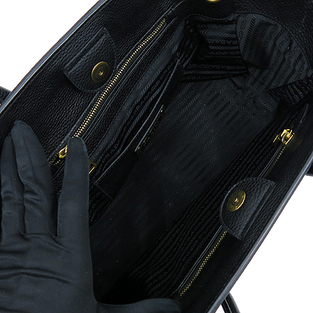 Prada(�����) BN2655 ��� ��Ż �ΰ� ���� VIT.DAINO(�۾�������) 2WAY �̹���6 - ���̺��� �߰���ǰ