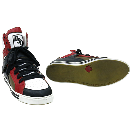 DSQUARED2(2) Ƽ ÷  ž  Ŀ ̹2 - ̺ ߰ǰ