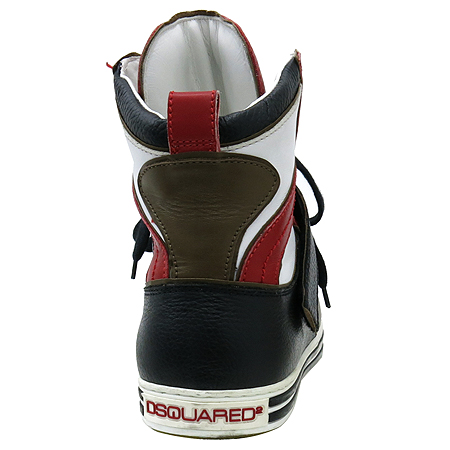 DSQUARED2(2) Ƽ ÷  ž  Ŀ ̹4 - ̺ ߰ǰ
