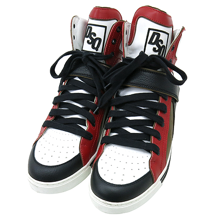 DSQUARED2(2) Ƽ ÷  ž  Ŀ ̹5 - ̺ ߰ǰ