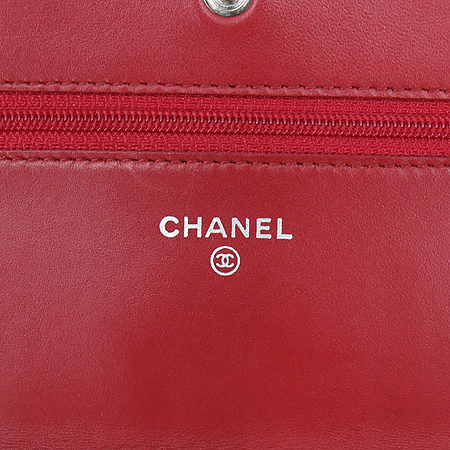 Chanel() A33814Y01480  Ų  COCO ΰ ü WOC Ŭġ  ũν ̹6 - ̺ ߰ǰ
