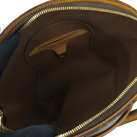 Louis Vuitton(���̺���) M51127 ���׷� ĵ���� ������ PM ��Ʈ�� �̹���5 - ���̺��� �߰���ǰ