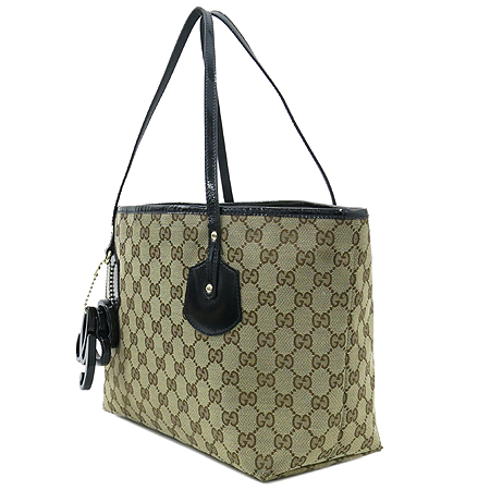 Gucci(����) 211976 GG �ΰ� �ڰ��� ���� ����� �̹���2 - ���̺��� �߰���ǰ