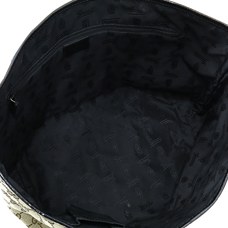 Gucci(����) 211976 GG �ΰ� �ڰ��� ���� ����� �̹���5 - ���̺��� �߰���ǰ