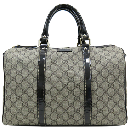 Gucci(����) 193603 GG�ΰ� PVC ��ũ���� Ʈ���� ������ ��Ʈ�� �̹���2 - ���̺��� �߰���ǰ