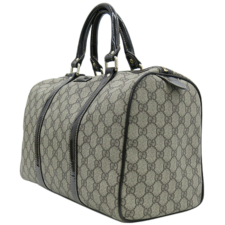 Gucci(����) 193603 GG�ΰ� PVC ��ũ���� Ʈ���� ������ ��Ʈ�� �̹���3 - ���̺��� �߰���ǰ