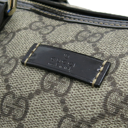 Gucci(����) 193603 GG�ΰ� PVC ��ũ���� Ʈ���� ������ ��Ʈ�� �̹���4 - ���̺��� �߰���ǰ