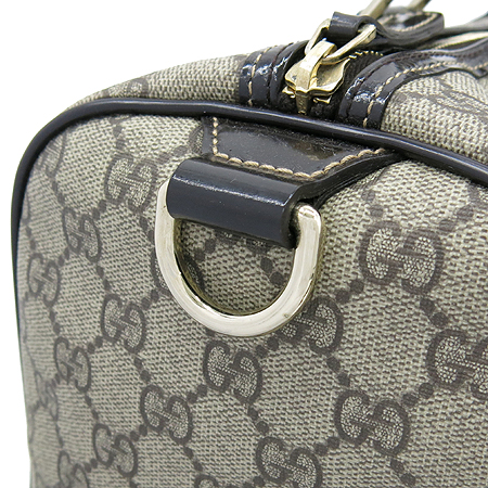 Gucci(����) 193603 GG�ΰ� PVC ��ũ���� Ʈ���� ������ ��Ʈ�� �̹���5 - ���̺��� �߰���ǰ