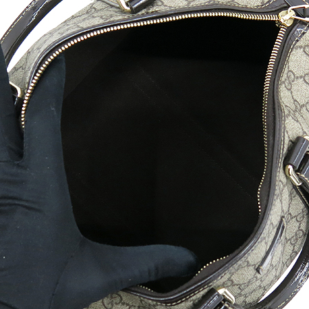 Gucci(����) 193603 GG�ΰ� PVC ��ũ���� Ʈ���� ������ ��Ʈ�� �̹���6 - ���̺��� �߰���ǰ