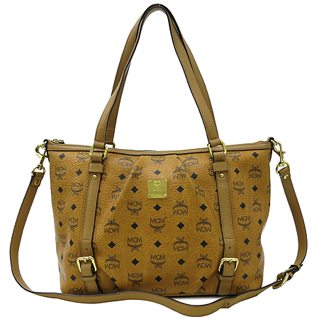 MCM(������) MWP0AVI18CO001 ���� �ΰ� ���佺 ī�� ���� ����� �̹���2 - ���̺��� �߰���ǰ