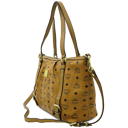 MCM(������) MWP0AVI18CO001 ���� �ΰ� ���佺 ī�� ���� ����� �̹���3 - ���̺��� �߰���ǰ