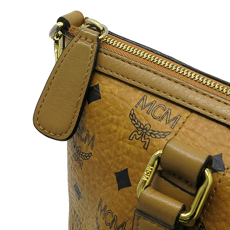 MCM(������) MWP0AVI18CO001 ���� �ΰ� ���佺 ī�� ���� ����� �̹���5 - ���̺��� �߰���ǰ