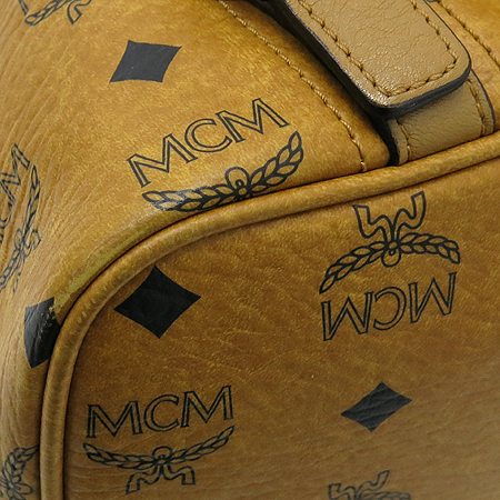 MCM(������) MWP0AVI18CO001 ���� �ΰ� ���佺 ī�� ���� ����� �̹���6 - ���̺��� �߰���ǰ