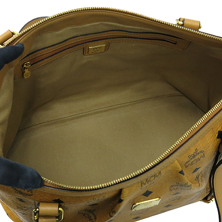 MCM(������) MWP0AVI18CO001 ���� �ΰ� ���佺 ī�� ���� ����� �̹���7 - ���̺��� �߰���ǰ