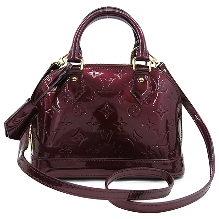 Louis Vuitton(���̺���) M91676 ���׷� ������ �˸�BB ����� ����Ʈ ��Ʈ�� + �����Ʈ�� �̹���2 - ���̺��� �߰���ǰ