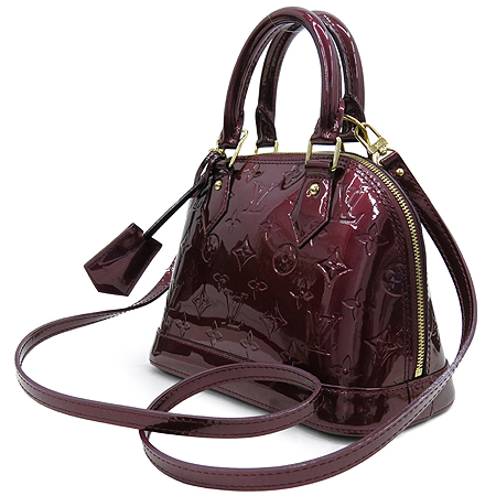 Louis Vuitton(���̺���) M91676 ���׷� ������ �˸�BB ����� ����Ʈ ��Ʈ�� + �����Ʈ�� �̹���3 - ���̺��� �߰���ǰ