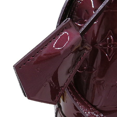 Louis Vuitton(���̺���) M91676 ���׷� ������ �˸�BB ����� ����Ʈ ��Ʈ�� + �����Ʈ�� �̹���4 - ���̺��� �߰���ǰ