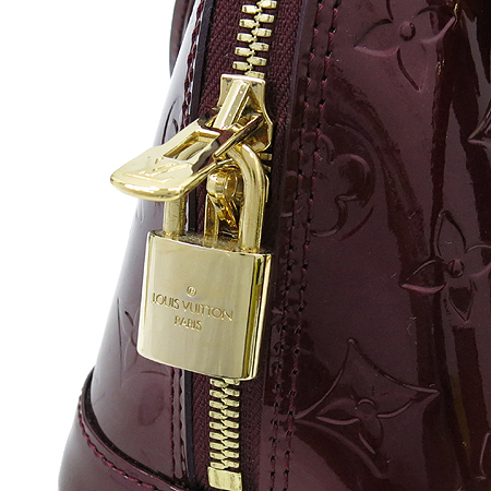 Louis Vuitton(���̺���) M91676 ���׷� ������ �˸�BB ����� ����Ʈ ��Ʈ�� + �����Ʈ�� �̹���5 - ���̺��� �߰���ǰ