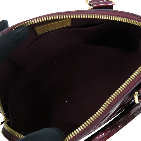 Louis Vuitton(���̺���) M91676 ���׷� ������ �˸�BB ����� ����Ʈ ��Ʈ�� + �����Ʈ�� �̹���6 - ���̺��� �߰���ǰ