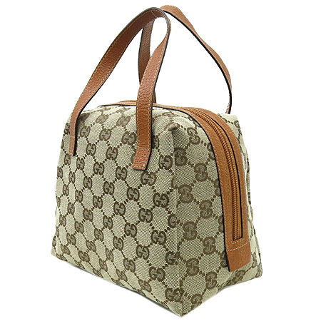 Gucci(����) 124542 GG �ΰ� �ڰ��� �Ŀ�ġ ��Ʈ�� �̹���2 - ���̺��� �߰���ǰ