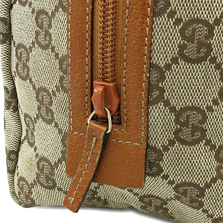 Gucci(����) 124542 GG �ΰ� �ڰ��� �Ŀ�ġ ��Ʈ�� �̹���3 - ���̺��� �߰���ǰ