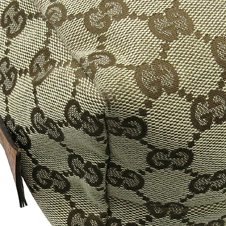 Gucci(����) 124542 GG �ΰ� �ڰ��� �Ŀ�ġ ��Ʈ�� �̹���4 - ���̺��� �߰���ǰ