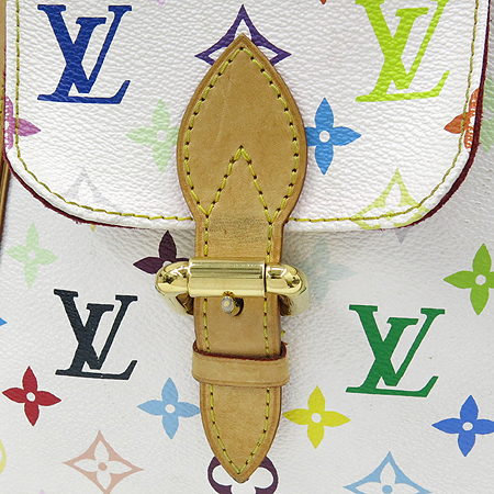 Louis Vuitton(���̺���) M40094 ���׷� ��Ƽ�÷� ȭ��Ʈ �������� MM ����� �̹���4 - ���̺��� �߰���ǰ