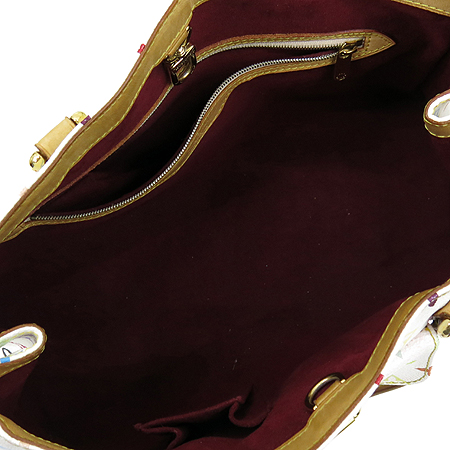 Louis Vuitton(���̺���) M40094 ���׷� ��Ƽ�÷� ȭ��Ʈ �������� MM ����� �̹���5 - ���̺��� �߰���ǰ