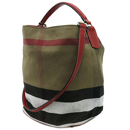 Burberry(������) 39457281 üũ ĵ���� �̵�� ����� + ��� ��ũ�� �̹���3 - ���̺��� �߰���ǰ