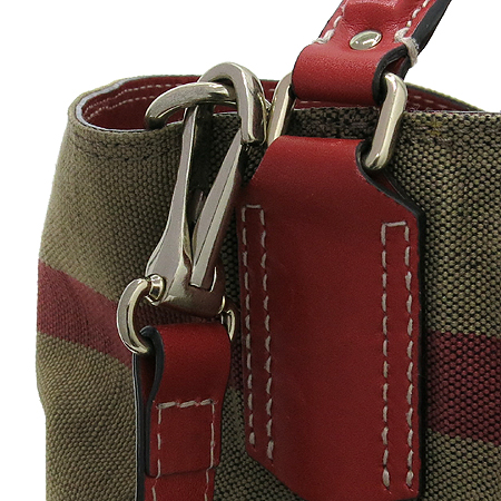 Burberry(������) 39457281 üũ ĵ���� �̵�� ����� + ��� ��ũ�� �̹���4 - ���̺��� �߰���ǰ