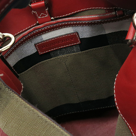 Burberry(������) 39457281 üũ ĵ���� �̵�� ����� + ��� ��ũ�� �̹���6 - ���̺��� �߰���ǰ