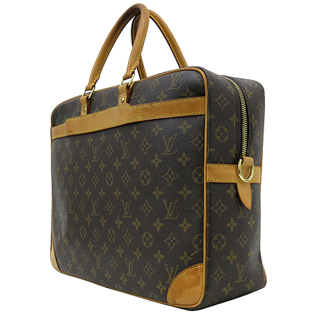 Louis Vuitton(���̺���) M40223 ���׷� ĵ���� ������ ��ť��Ʈ ������ GM ��Ʈ�� �̹���2 - ���̺��� �߰���ǰ