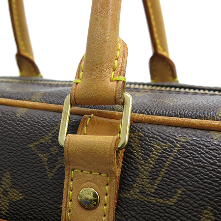 Louis Vuitton(���̺���) M40223 ���׷� ĵ���� ������ ��ť��Ʈ ������ GM ��Ʈ�� �̹���3 - ���̺��� �߰���ǰ
