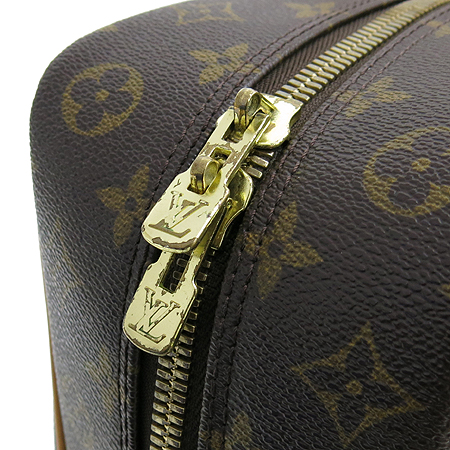 Louis Vuitton(���̺���) M40223 ���׷� ĵ���� ������ ��ť��Ʈ ������ GM ��Ʈ�� �̹���4 - ���̺��� �߰���ǰ