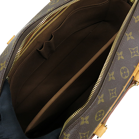 Louis Vuitton(���̺���) M40223 ���׷� ĵ���� ������ ��ť��Ʈ ������ GM ��Ʈ�� �̹���5 - ���̺��� �߰���ǰ