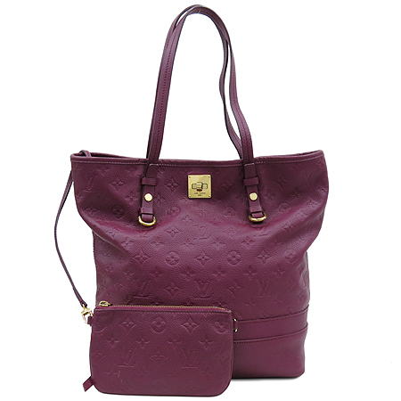 Louis Vuitton(���̺���) M94049 ���׷� �������� AUROR CITADINE (��Ÿ��) PM ��Ʈ�� + ���� �Ŀ�ġ �̹���2 - ���̺��� �߰���ǰ