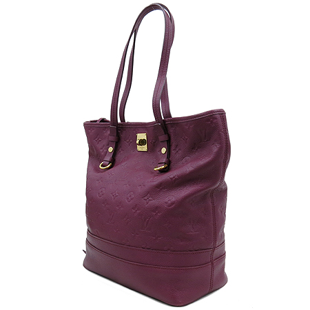 Louis Vuitton(���̺���) M94049 ���׷� �������� AUROR CITADINE (��Ÿ��) PM ��Ʈ�� + ���� �Ŀ�ġ �̹���3 - ���̺��� �߰���ǰ