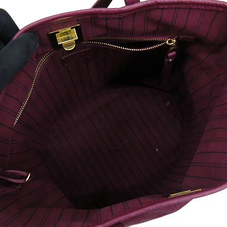 Louis Vuitton(���̺���) M94049 ���׷� �������� AUROR CITADINE (��Ÿ��) PM ��Ʈ�� + ���� �Ŀ�ġ �̹���6 - ���̺��� �߰���ǰ