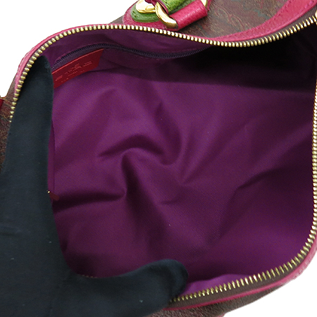 Etro(��Ʈ��) 1A835 ������ ���� ��Ʈ�� �̹���6 - ���̺��� �߰���ǰ