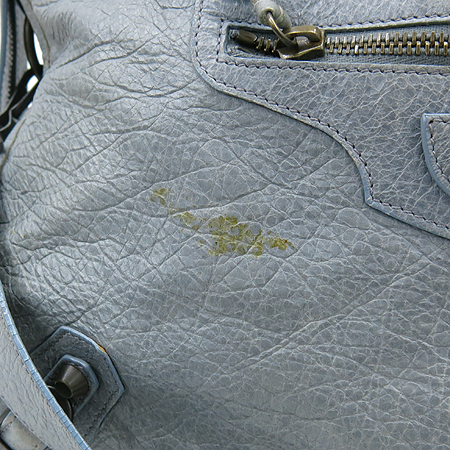 Balenciaga(�߷��þư�) 115748 ���� ��Ƽ�� ���� CLASSIC (Ŭ����) CITY (��Ƽ) 2WAY + �����ſ� �̹���3 - ���̺��� �߰���ǰ